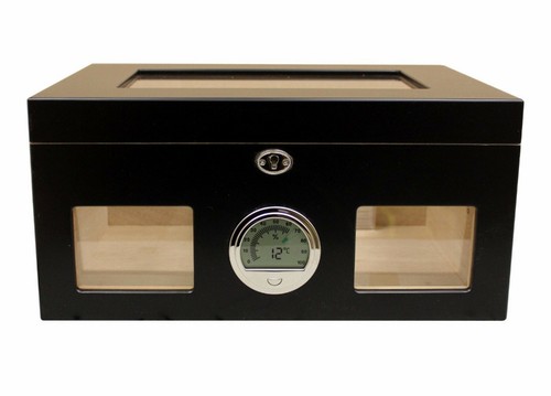 Humidor pour 100 cigares - pour, cave