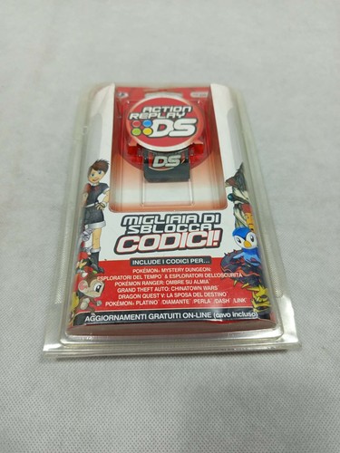 Action replay pokemon - replay,