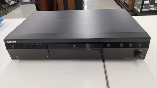 Sony scd xe800 lecteur - sony, sacd