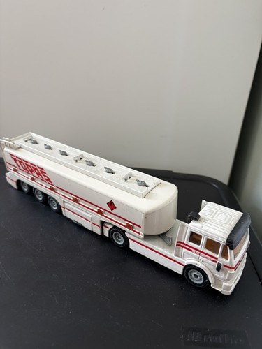 Siku camion mercedes citerne - siku,