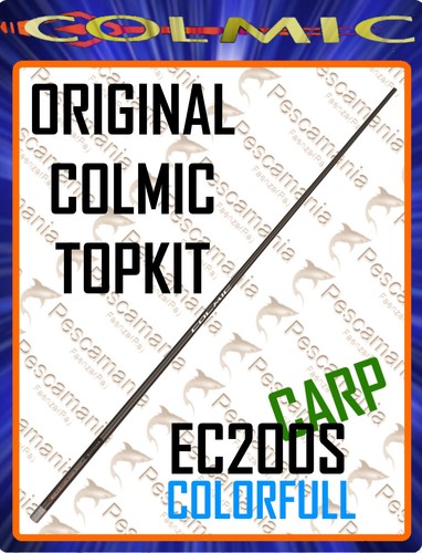 Kit origine colmic - kit,