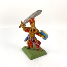 x1 Lions d'Alahan : Agonn