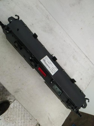 Compteur renault scenic - compteur,