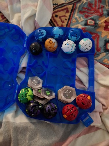 bakugan