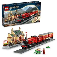 LEGO HP Hogwarts Express