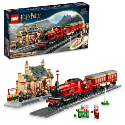 Lego hogwarts express - lego,