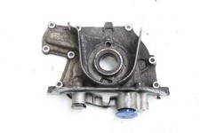 pompe à l'huile Opel VECTRA C