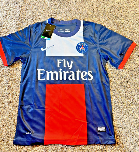 Brand new psg 2013 - psg, kit
