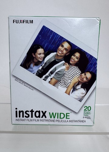 Fujifilm instax wide instant - instax,