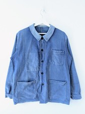 Vintage 1950s French Workwear