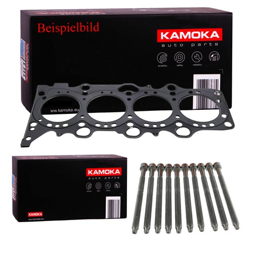 Kamoka joint culasse vis - de,