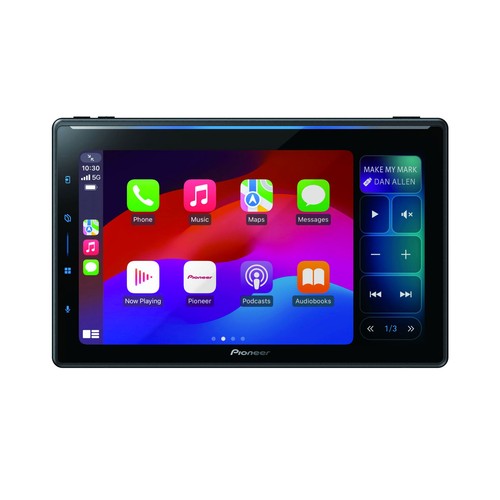 Pioneer sph evo107dab - sph,