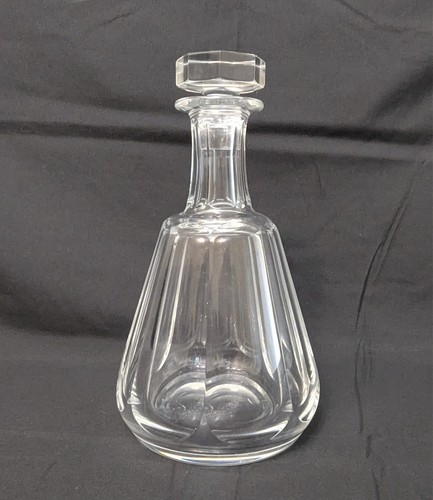Vintage baccarat crystal - baccarat, 9"
