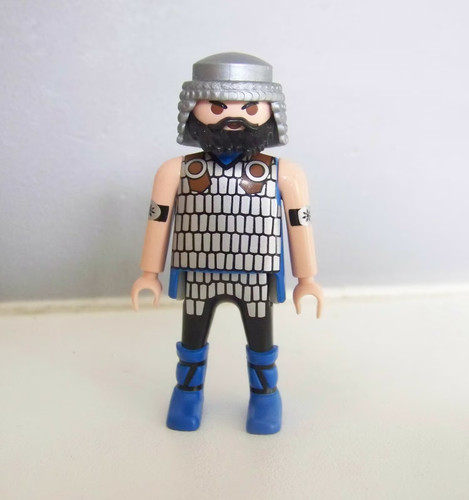 Playmobil moyen age - moyen-age,