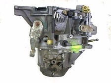 Boite de vitesses CITROEN C15