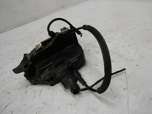 Serrure porte renault - av,