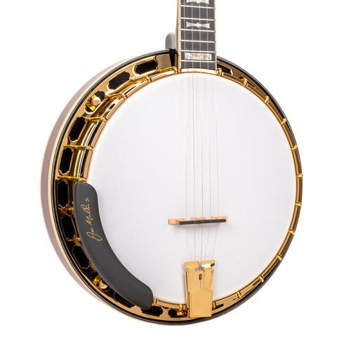 Gold tone mastertone joe - gold,