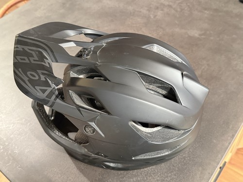 Troy lee design stage - mtb, full