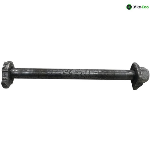 Axe roue arriere ktm exc - de,