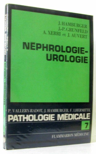 Pathologie médicale - la,