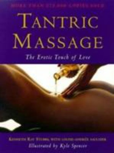 Massage tantrique broché - massage,