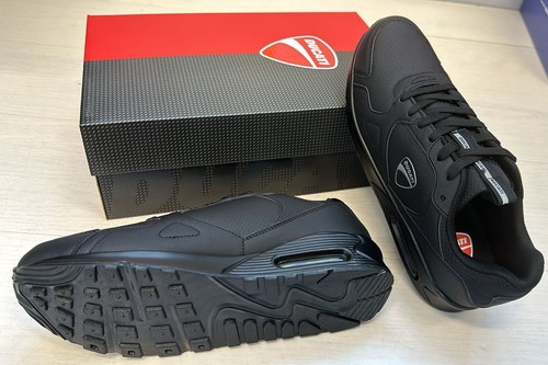 Fw24 ducati course chaussure - fw24,