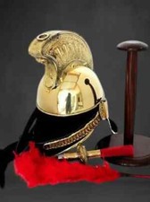 Neuf Solide Laiton Finit