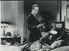 RALPH MEEKER KISS ME DEADLY