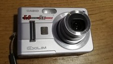 Appareil photo numérique