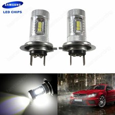 Led lampe 15w 6000k - 2x,