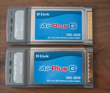 Link airplus dwl - 2, d-link