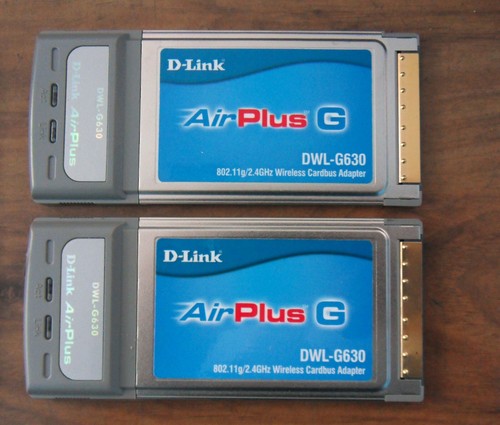 Link airplus dwl - d-link,