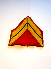 016252 galon de caporal de spahi