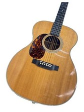 Guitare acoustique Martin 2012