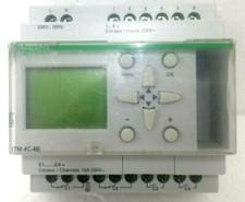 Interrupteur horaire