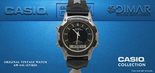 Montres Vintage Casio