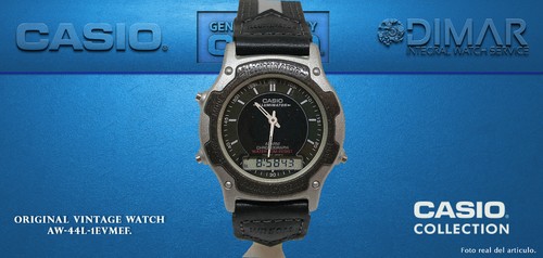 Montres vintage casio - vintage,