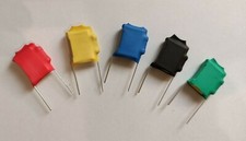 Full KIT - 11pcs, 0,1uf/X2/275V + 120 Ohm/1W for AKAI GX-630D SPARKLE QUENCHER