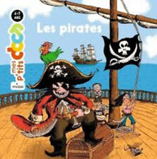 Mes P'tits Docs -  Les pirates