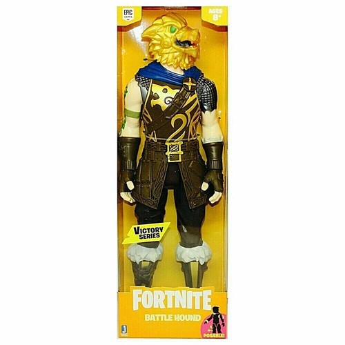 Fortnite battle hound victory - fortnite,