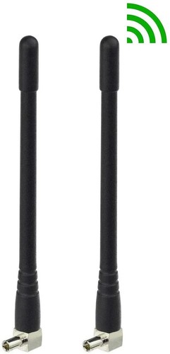 Jeu antennes externes - d'antennes,