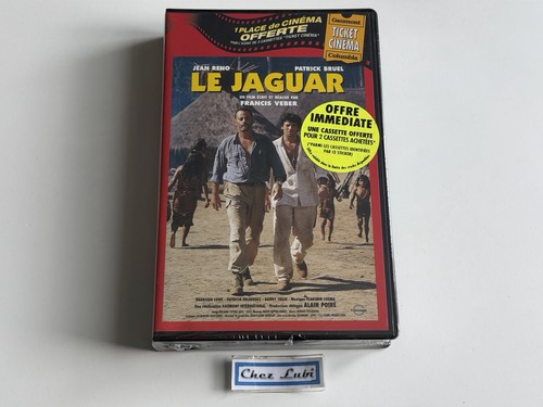 Jaguar - ,