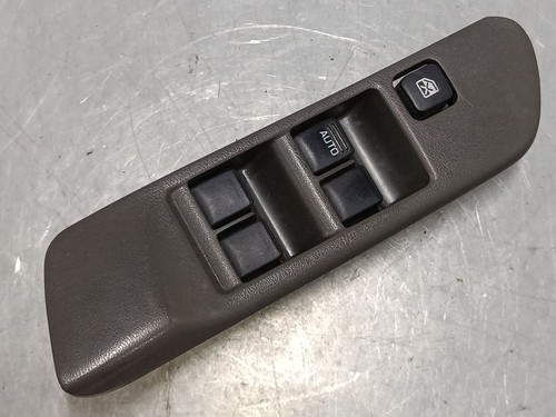 Commande lève vitre - de,