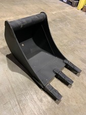 Godet 400mm pour mini - godet,