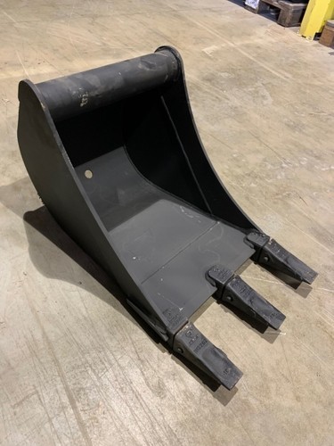Godet 400mm pour - de, mini