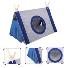 Hamster Bed Nid Cage Cage