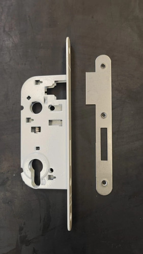 Boitier mortaiser axe 40mm - à,