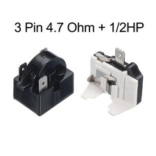 Relais de démarrage PTC 3