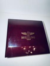 Boîte écrin de montre