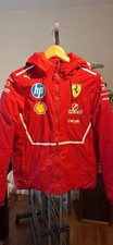 Veste ferrari équipe not - veste,